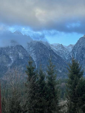 Vila Cantacuzino Buşteni